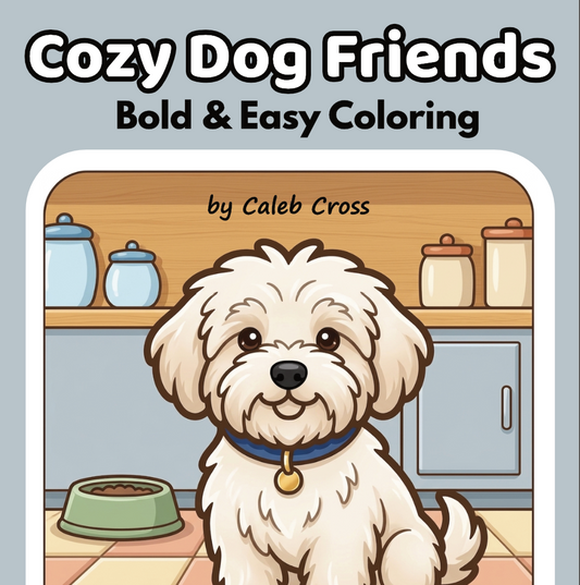 Complete Cozy Bundle Pack