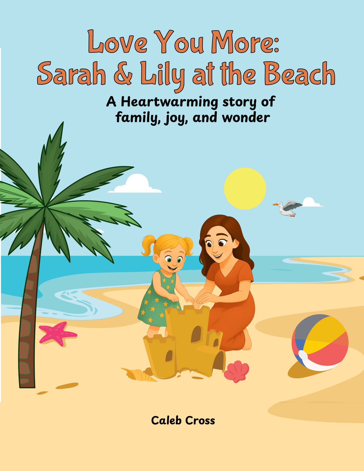 Love You More Series Reading Bundle