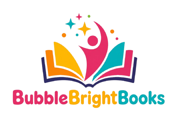 BubbleBrightBooks