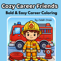 Cozy Career Friends