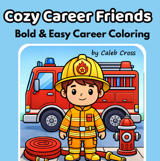 Cozy Career Friends
