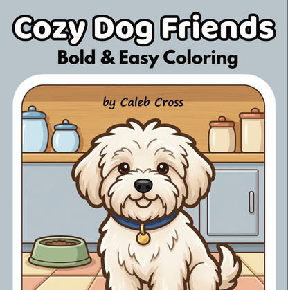 Complete Cozy Bundle Pack