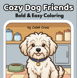 Cozy Dog Friends