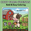 Cozy Farm Friends