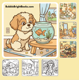 Cozy Puppy Pals