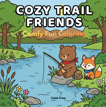 Complete Cozy Bundle Pack