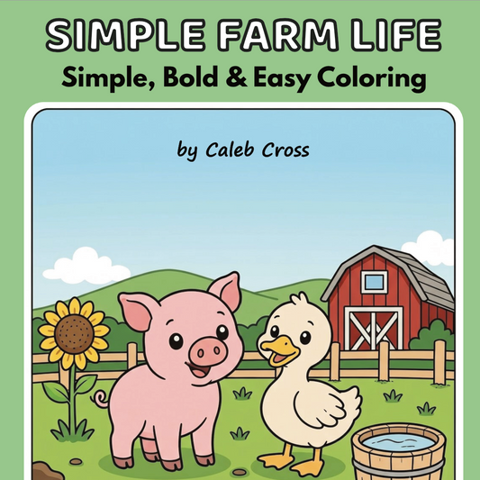 Simple Farm Life