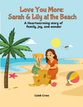Love You More: Sarah & Lily at the Beach
